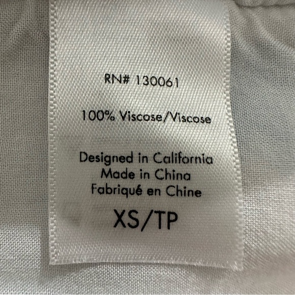 L*space Sandra Floral Cutout Dress - Picture 6 of 8